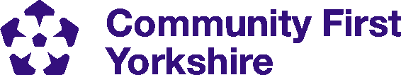 Visit the Community First Yorkshire website