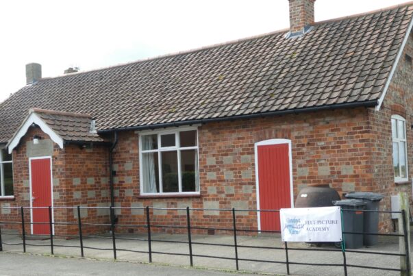 Acaster-Malbis-Village Hall in Selby