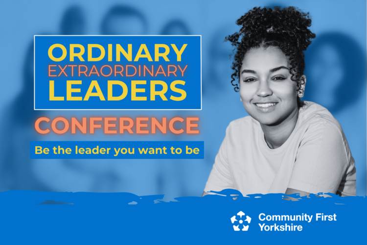 Ordinary Extraordinary Leaders Conference