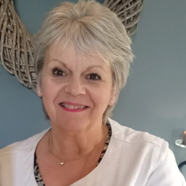 Dawn Stott
