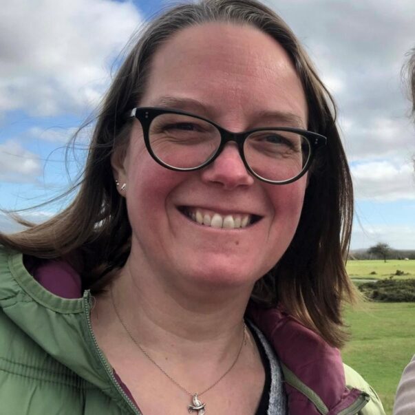 Lara Wilcox, Support Officer