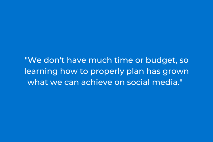 event quote